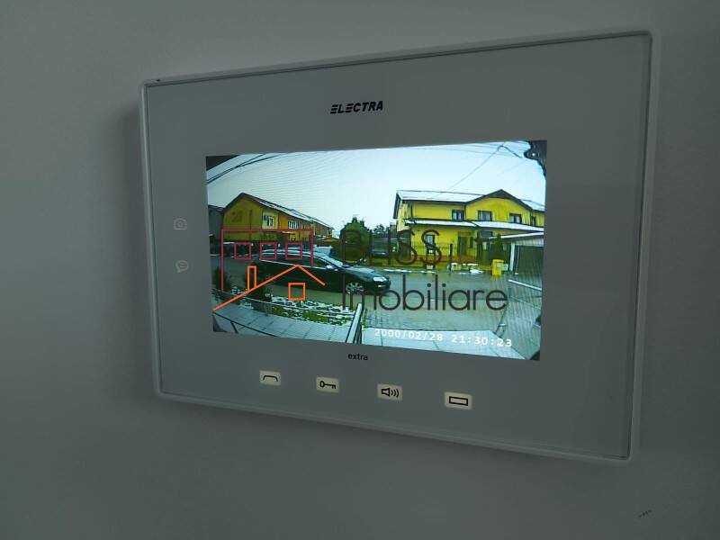 Penthouse 4 Camere Mobilat Modern | Bliss Imobiliare / Photo 26 - BLISS Imobiliare