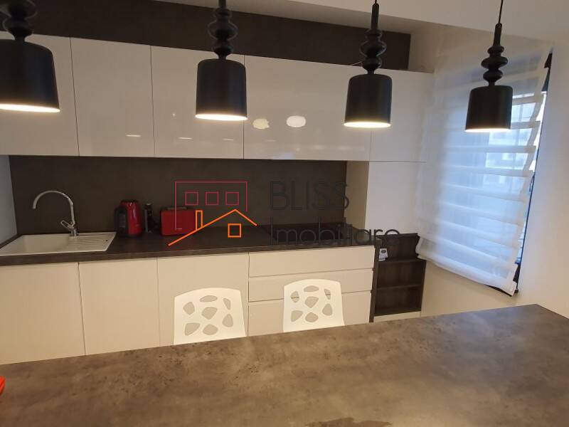 Apartament de Vanzare Baneasa | Sisesti | Jandarmerie | Straulesti | Sector 1 - 4 Camere - ID:98385 | Bliss Imobiliare / Photo 4 - BLISS Imobiliare