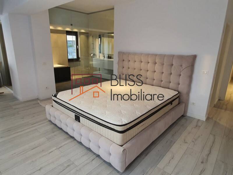 Apartment for Rent Baneasa | Sisesti | Jandarmerie | Straulesti | Sector 1, Bucharest - 2 Bedroom - ID:98385 | Bliss Imobiliare / Photo 5 - BLISS Imobiliare