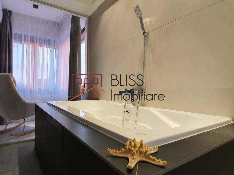 Apartament de Inchiriat Baneasa | Sisesti | Jandarmerie | Straulesti | Sector 1 - 4 Camere - ID:98385 | Bliss Imobiliare / Photo 7 - BLISS Imobiliare