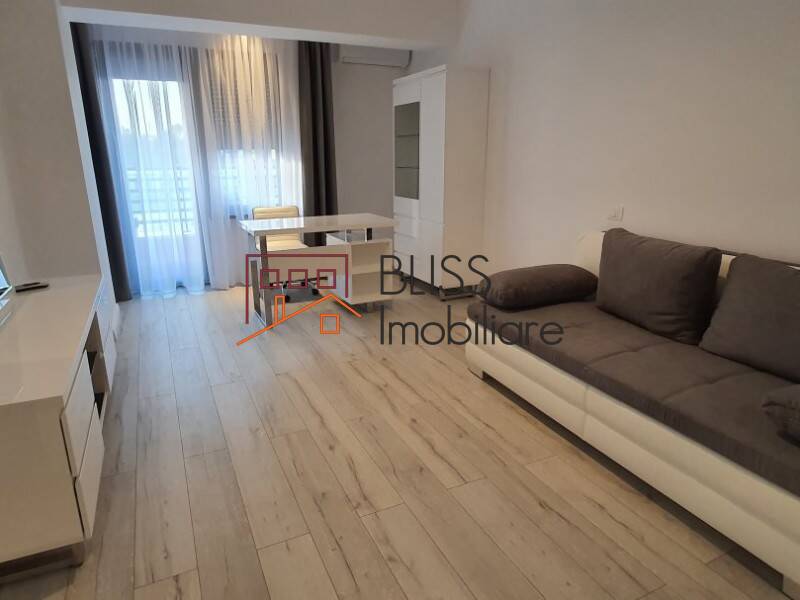 Apartment for Rent Baneasa | Sisesti | Jandarmerie | Straulesti | Sector 1, Bucharest - 2 Bedroom - ID:98385 | Bliss Imobiliare / Photo 9 - BLISS Imobiliare