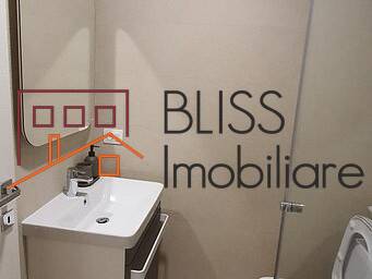 Apartment for Rent Baneasa | Sisesti | Jandarmerie | Straulesti | Sector 1, Bucharest - 2 Bedroom - ID:98385 | Bliss Imobiliare / Photo 12 - BLISS Imobiliare
