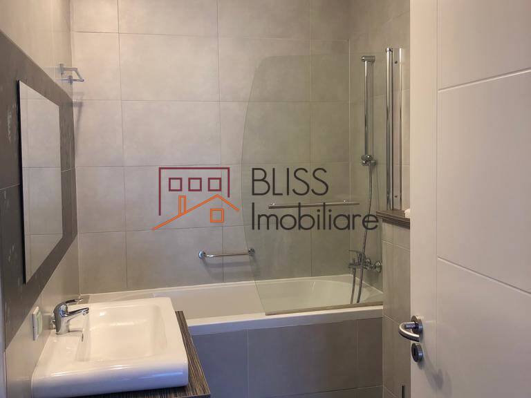 3-bedroom Apartment With Garden Ibiza Sol, Bucharest / Ilfov | Bliss Imobiliare / Photo 28 - BLISS Imobiliare