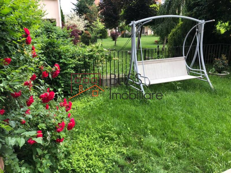 3-bedroom Apartment With Garden Ibiza Sol, Bucharest / Ilfov | Bliss Imobiliare / Photo 4 - BLISS Imobiliare