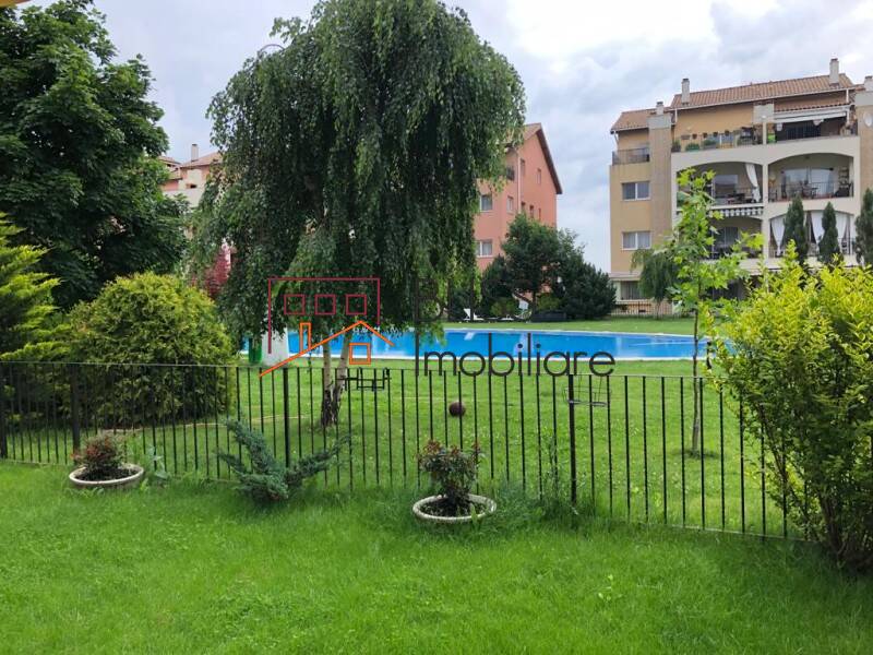 Apartament 4 Camere Cu Piscina Ibiza Sol | Bliss Imobiliare / Photo 6 - BLISS Imobiliare