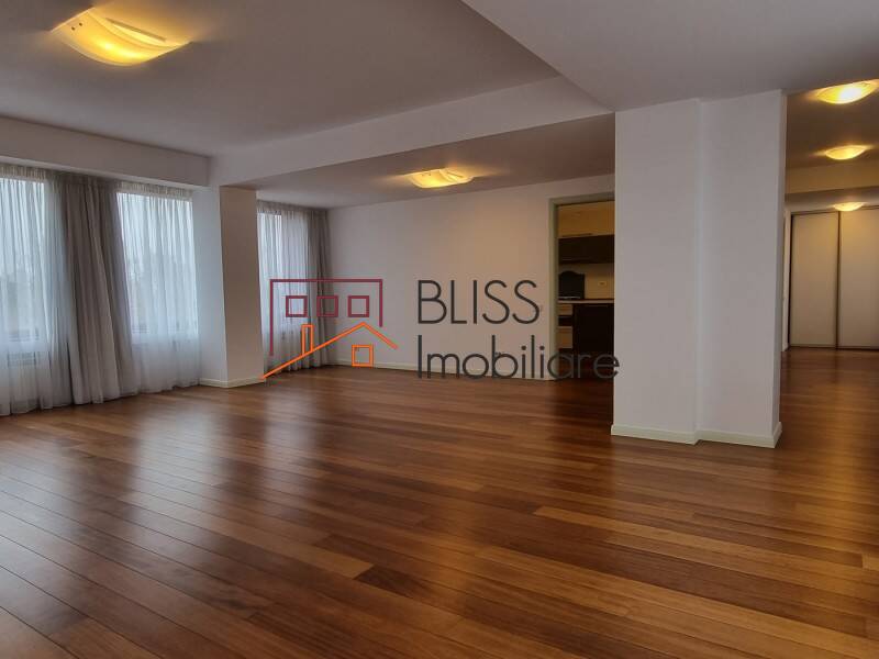 2 Bedroom Penthouse With Parking In Kiseleff, Bucharest | Bliss Imobiliare / Photo 4 - BLISS Imobiliare
