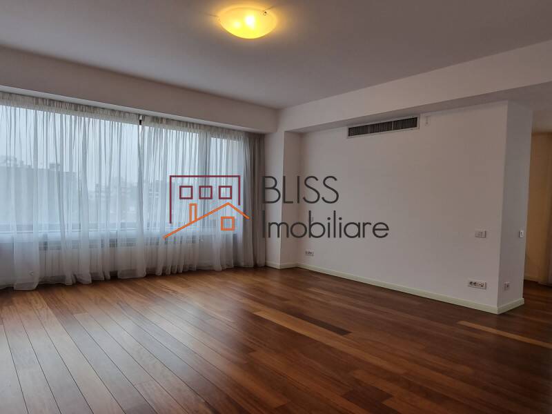 2 Bedroom Penthouse With Parking In Kiseleff, Bucharest | Bliss Imobiliare / Photo 18 - BLISS Imobiliare