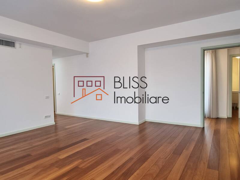 2 Bedroom Penthouse With Parking In Kiseleff, Bucharest | Bliss Imobiliare / Photo 20 - BLISS Imobiliare