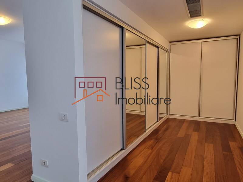 2 Bedroom Penthouse With Parking In Kiseleff, Bucharest | Bliss Imobiliare / Photo 21 - BLISS Imobiliare