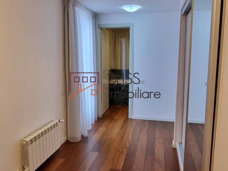 2 Bedroom Penthouse With Parking In Kiseleff, Bucharest | Bliss Imobiliare / Photo 22 - BLISS Imobiliare