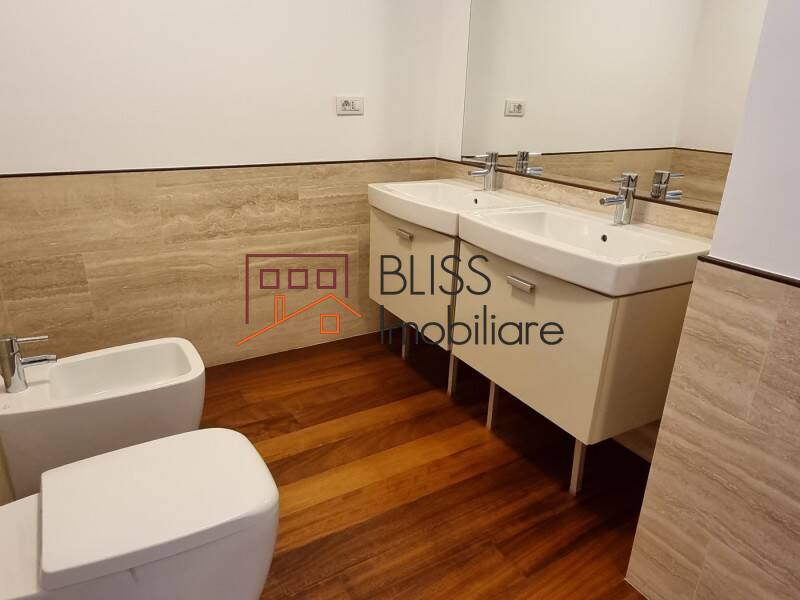 Penthouse Cu 3 Camere Si Locuri De Parcare In Kiseleff | Bliss Imobiliare / Photo 26 - BLISS Imobiliare