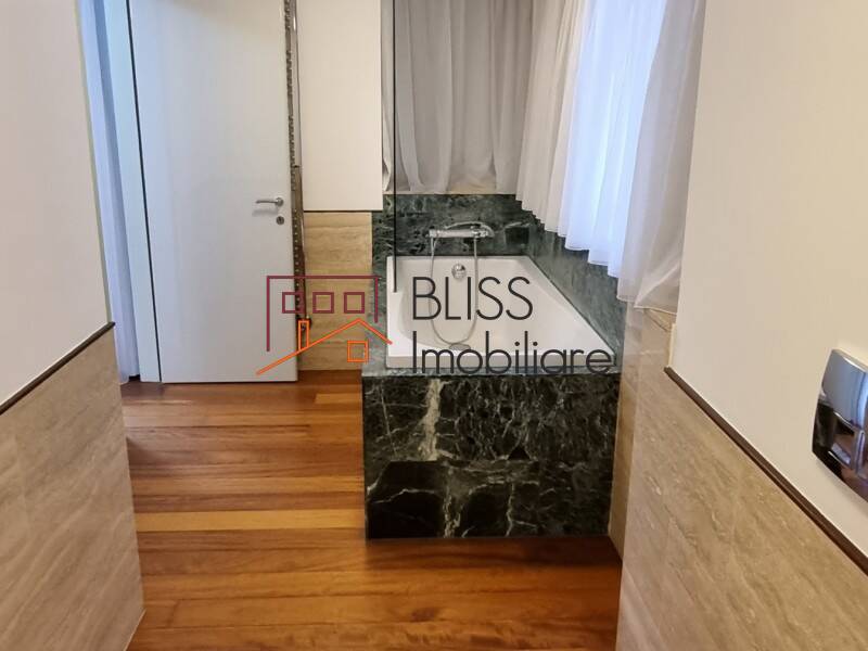 Penthouse Cu 3 Camere Si Locuri De Parcare In Kiseleff | Bliss Imobiliare / Photo 27 - BLISS Imobiliare