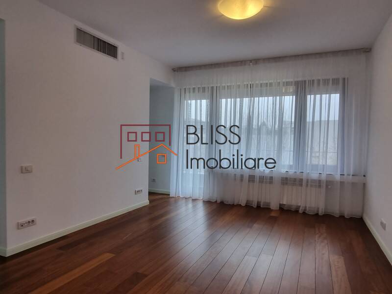 2 Bedroom Penthouse With Parking In Kiseleff, Bucharest | Bliss Imobiliare / Photo 29 - BLISS Imobiliare