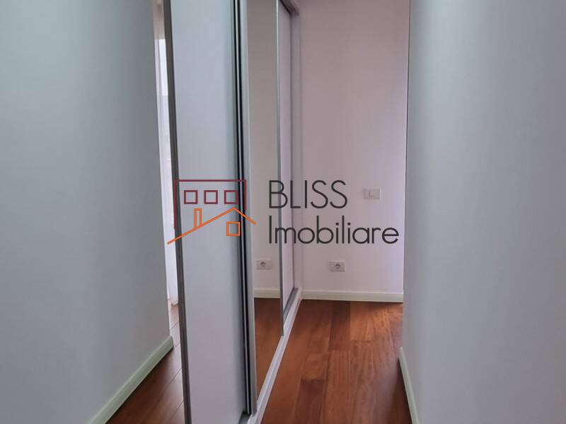 2 Bedroom Penthouse With Parking In Kiseleff, Bucharest | Bliss Imobiliare / Photo 32 - BLISS Imobiliare