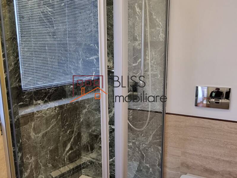2 Bedroom Penthouse With Parking In Kiseleff, Bucharest | Bliss Imobiliare / Photo 39 - BLISS Imobiliare