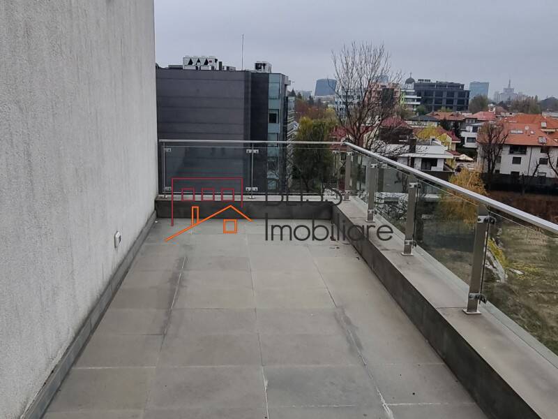 2 Bedroom Penthouse With Parking In Kiseleff, Bucharest | Bliss Imobiliare / Photo 41 - BLISS Imobiliare