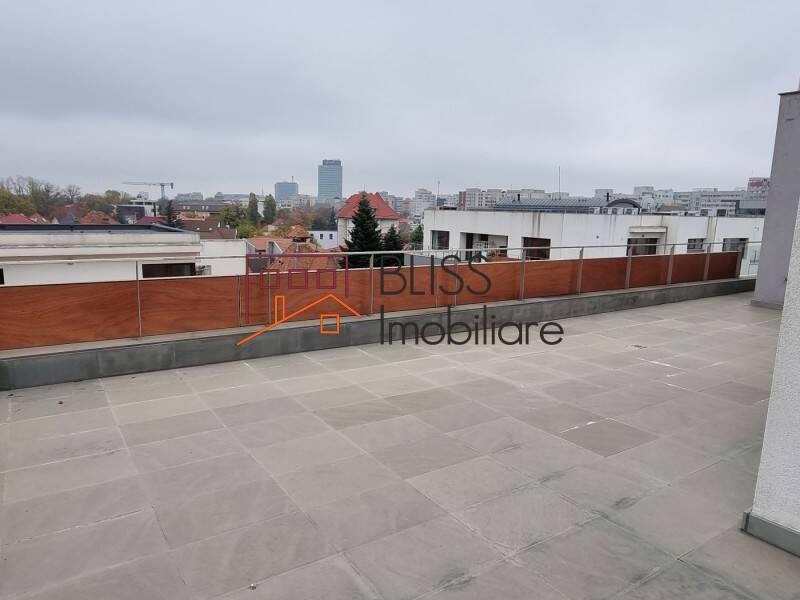 Penthouse Cu 3 Camere Si Locuri De Parcare In Kiseleff | Bliss Imobiliare / Photo 44 - BLISS Imobiliare