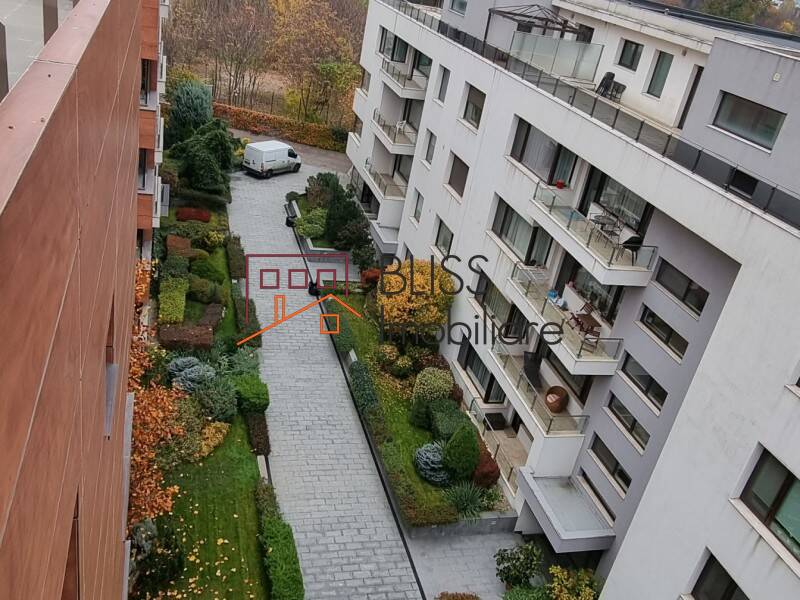 Penthouse Cu 3 Camere Si Locuri De Parcare In Kiseleff | Bliss Imobiliare / Photo 45 - BLISS Imobiliare