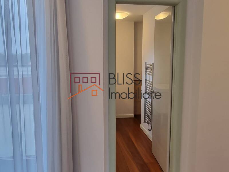 Penthouse Cu 3 Camere Si Locuri De Parcare In Kiseleff | Bliss Imobiliare / Photo 12 - BLISS Imobiliare