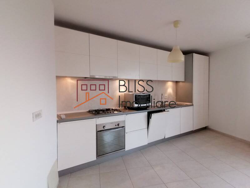 2 Bedroom Penthouse With Parking In Herastrau, Bucharest | Bliss Imobiliare / Photo 6 - BLISS Imobiliare