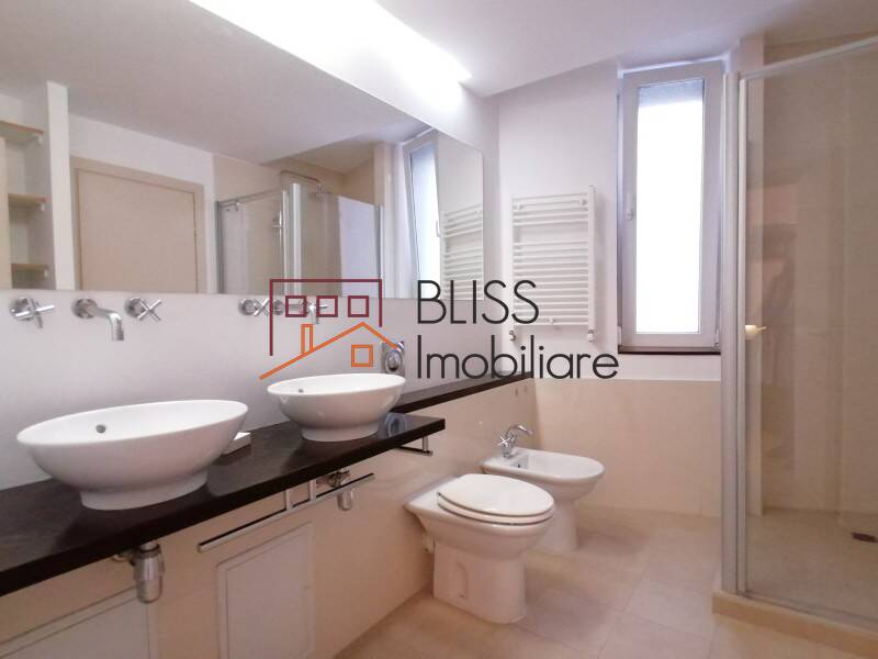 Penthouse 4 Camere Cu Parcare Herastrau | Bliss Imobiliare / Photo 13 - BLISS Imobiliare