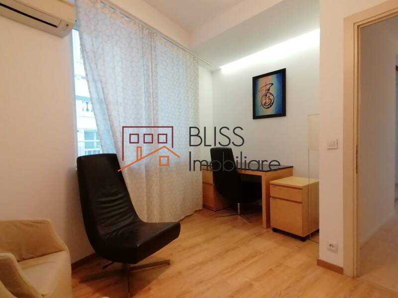 Penthouse 4 Camere Cu Parcare Herastrau | Bliss Imobiliare / Photo 15 - BLISS Imobiliare