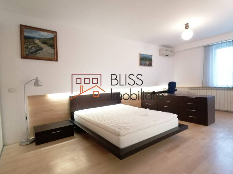 2 Bedroom Penthouse With Parking In Herastrau, Bucharest | Bliss Imobiliare / Photo 11 - BLISS Imobiliare