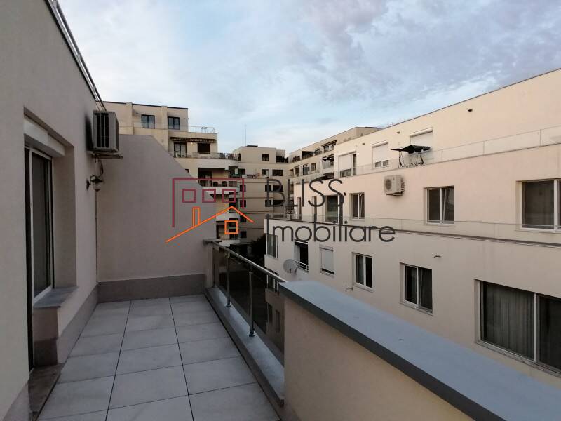 Penthouse 4 Camere Cu Parcare Herastrau | Bliss Imobiliare / Photo 18 - BLISS Imobiliare