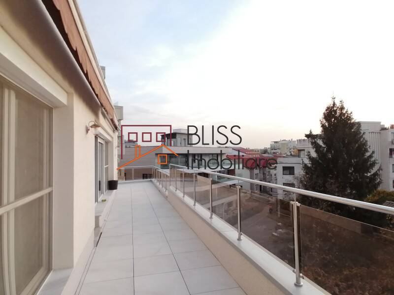 Penthouse 4 Camere Cu Parcare Herastrau | Bliss Imobiliare / Photo 21 - BLISS Imobiliare