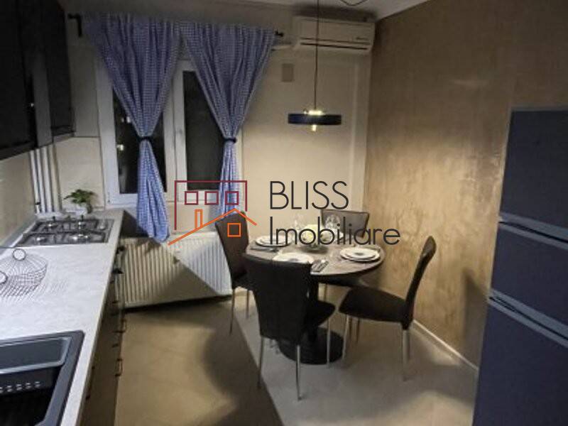 Apartament 3 Camere Dorobanti – Complet Renovat, Bloc Reabilitat | Bliss Imobiliare / Photo 2 - BLISS Imobiliare