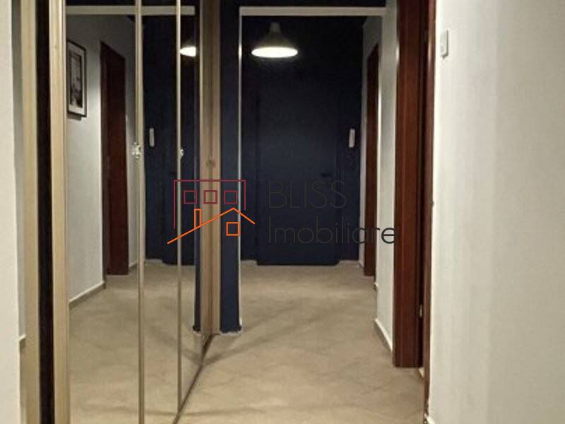 Apartment for Rent Dorobanti | Primaverii | Kiseleff | Aviatorilor, Bucharest - 2 Bedroom - ID:101294 | Bliss Imobiliare / Photo 7 - BLISS Imobiliare