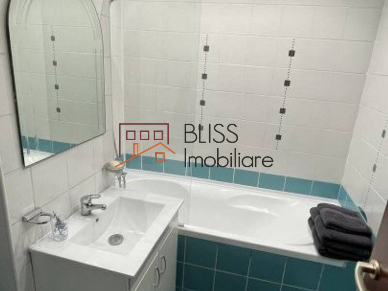 Apartament de Inchiriat Dorobanti | Primaverii | Kiseleff | Aviatorilor - 3 Camere - ID:101294 | Bliss Imobiliare / Photo 8 - BLISS Imobiliare