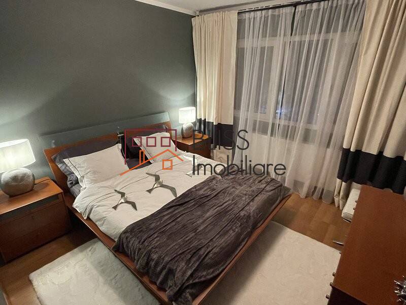Apartment for Rent Dorobanti | Primaverii | Kiseleff | Aviatorilor, Bucharest - 2 Bedroom - ID:101294 | Bliss Imobiliare / Photo 5 - BLISS Imobiliare