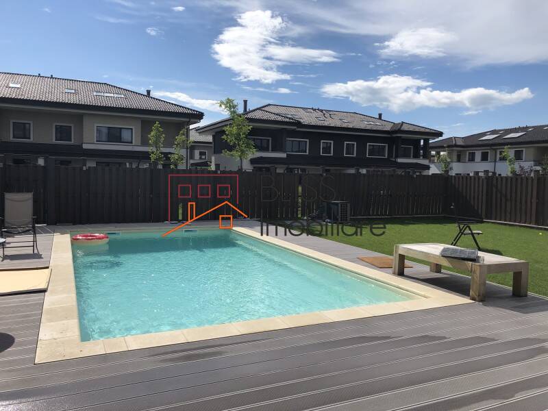 Vila Cu 9 Camere In Oxford Gardens | Bliss Imobiliare / Photo 3 - BLISS Imobiliare