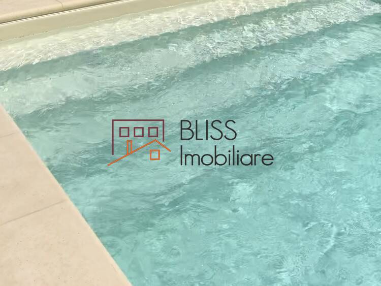 8 Bedroom Villa With Heated Pool Oxford Gardens, Bucharest / Ilfov | Bliss Imobiliare / Photo 4 - BLISS Imobiliare