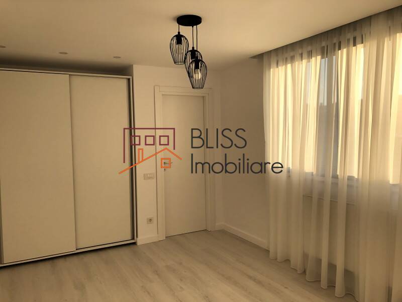 8 Bedroom Villa With Heated Pool Oxford Gardens, Bucharest / Ilfov | Bliss Imobiliare / Photo 27 - BLISS Imobiliare