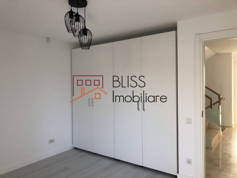 Vila Cu 9 Camere In Oxford Gardens | Bliss Imobiliare / Photo 35 - BLISS Imobiliare