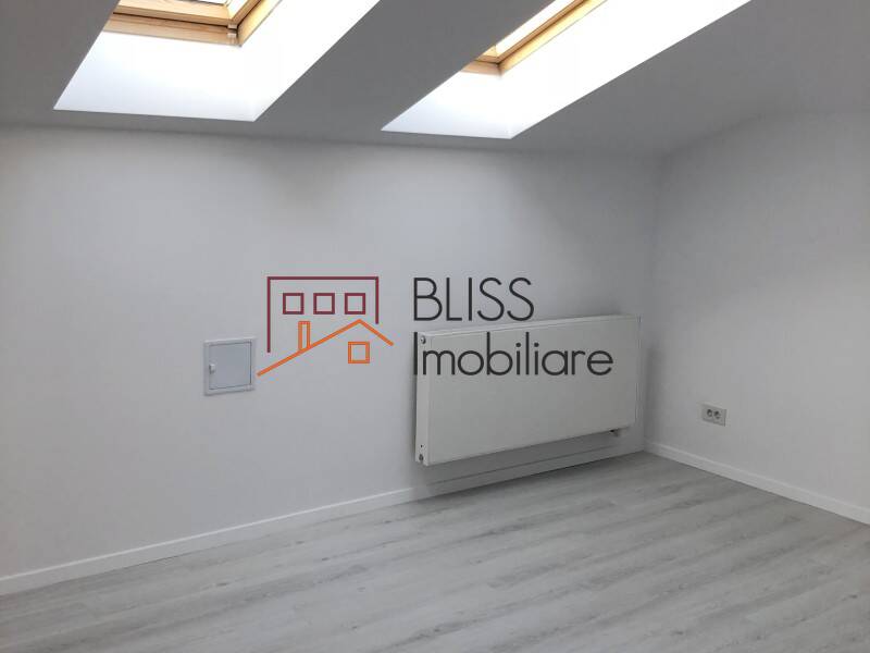 Vila Cu 9 Camere In Oxford Gardens | Bliss Imobiliare / Photo 41 - BLISS Imobiliare
