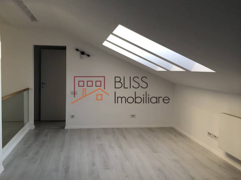 Vila Cu 9 Camere In Oxford Gardens | Bliss Imobiliare / Photo 39 - BLISS Imobiliare