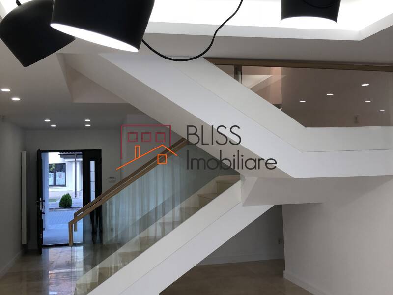 8 Bedroom Villa With Heated Pool Oxford Gardens, Bucharest / Ilfov | Bliss Imobiliare / Photo 6 - BLISS Imobiliare