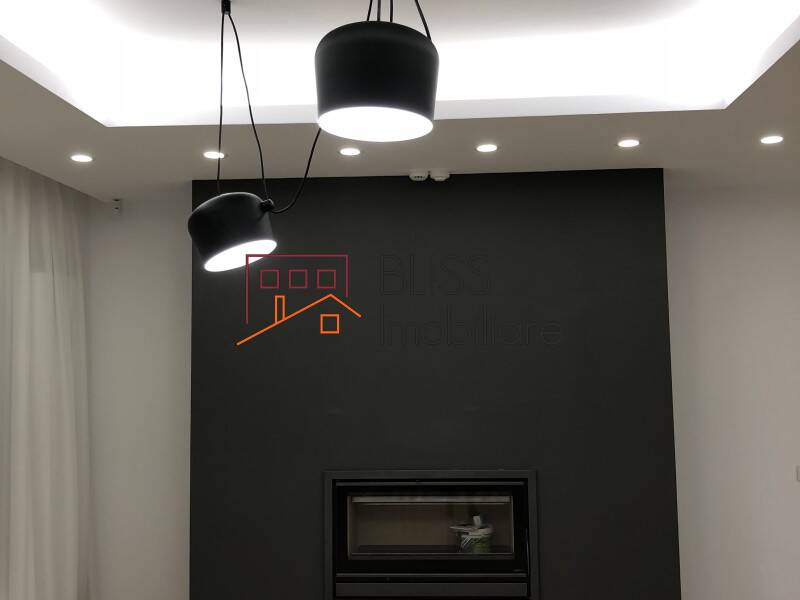 Vila Cu 9 Camere In Oxford Gardens | Bliss Imobiliare / Photo 9 - BLISS Imobiliare