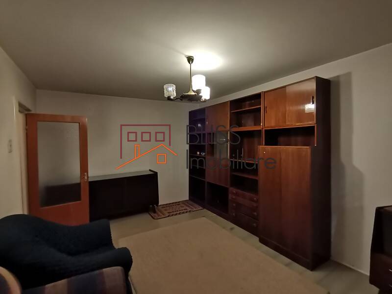 Apartament 3 Camere Dec. Brancoveanu | Bliss Imobiliare / Photo 2 - BLISS Imobiliare