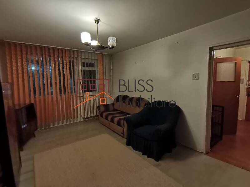 Apartament 3 Camere Dec. Brancoveanu | Bliss Imobiliare / Photo 3 - BLISS Imobiliare