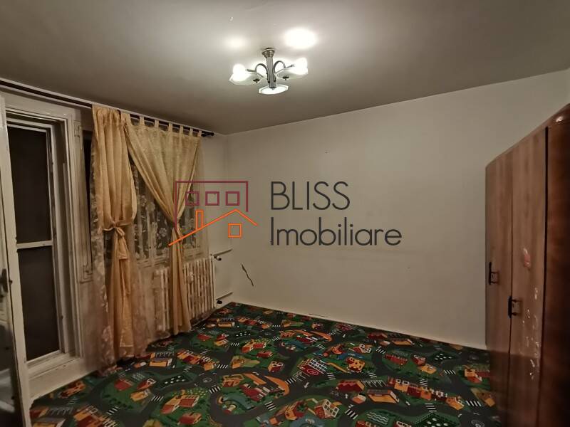Apartament 3 Camere Dec. Brancoveanu | Bliss Imobiliare / Photo 6 - BLISS Imobiliare