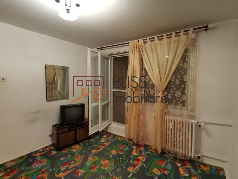 2-bedroom Apartment Brancoveanu Area, Bucharest | Bliss Imobiliare / Photo 7 - BLISS Imobiliare