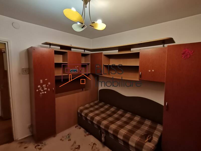 2-bedroom Apartment Brancoveanu Area, Bucharest | Bliss Imobiliare / Photo 12 - BLISS Imobiliare