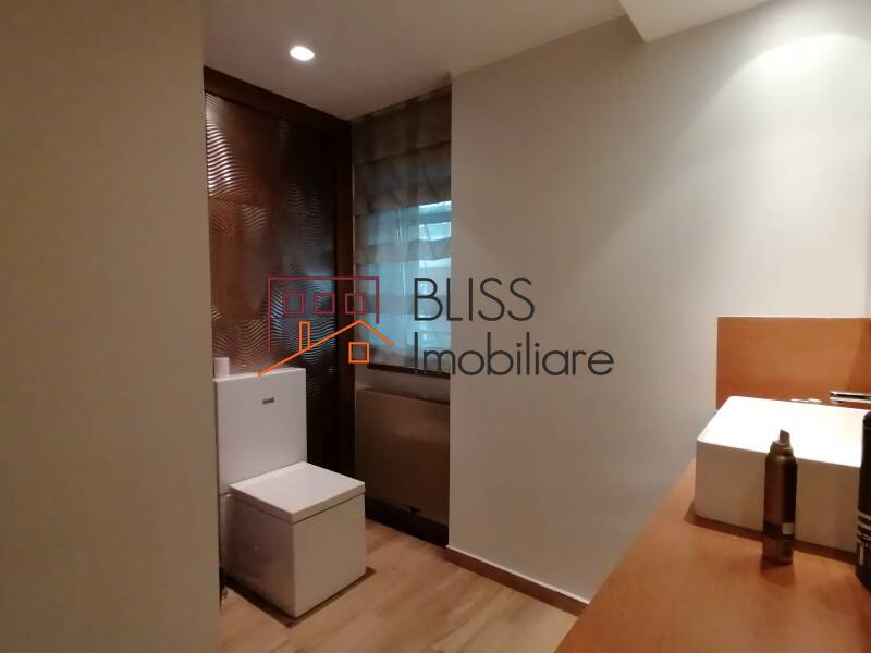 1-bedroom Apartment With Parking In A New Building, Bucharest | Bliss Imobiliare / Photo 18 - BLISS Imobiliare