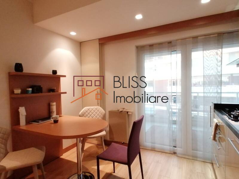 Apartament 2 Camere Cu Parcare In Imobil Nou | Bliss Imobiliare / Photo 10 - BLISS Imobiliare
