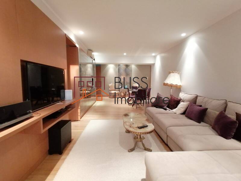 1-bedroom Apartment With Parking In A New Building, Bucharest | Bliss Imobiliare / Photo 1 - BLISS Imobiliare