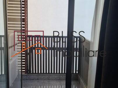 Apartment for Rent Herastrau | Nordului, Bucharest - 3 Bedroom - ID:101442 | Bliss Imobiliare / Photo 22 - BLISS Imobiliare
